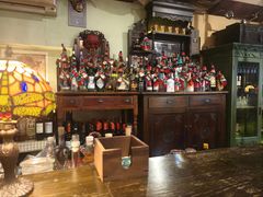 -古董花园(思南路42弄小区店)