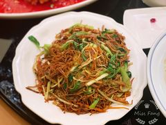 -新南华大酒店(广中店)