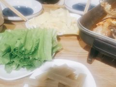 -鱼酷活鱼烤鱼(梅江印象城店)