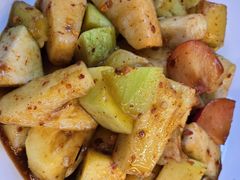 -柳喜辣·烧烤酒局(跃进总店)