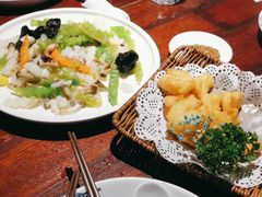 -前海沿·青岛菜(五四广场永旺店)
