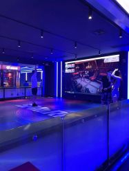 -SPAAARK超级乐园(广州海珠万达店)