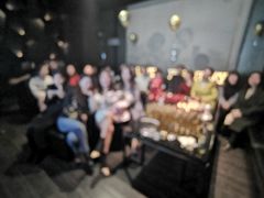 -黑桃K生日订制KTV