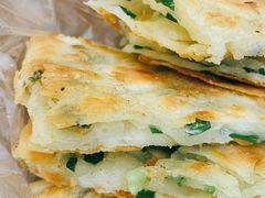 葱油饼-咏春葱油饼(德政中路店)