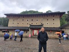 -福建土楼（南靖）云水谣景区-和贵楼