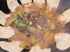 -徽州铁锅宴·地锅鸡地锅鱼