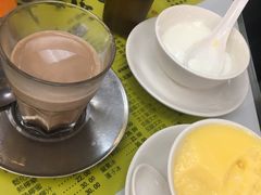-澳洲牛奶公司(佐敦店)