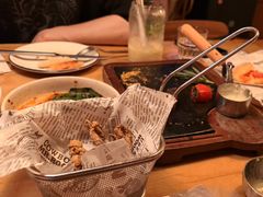 -MR.ROCKY洛奇先生·西餐&酒吧(琶醍店)