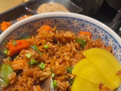 -谷牛和牛烤肉(漕河泾印象城店)