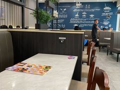 大堂-萨莉亚意式餐厅(南开大悦城店)
