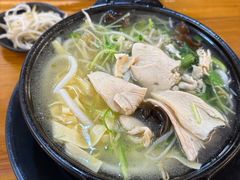 秀才砂锅米线-丽虹云南过桥米线(兴工街店)