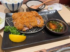 -胜博殿日式炸猪排(西红门店)