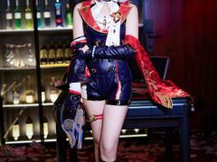 -米游妙妙屋cosplay换装自拍摄影体验馆