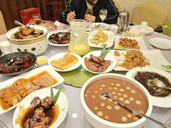 -金时代顺风大酒店(静安大融城店)