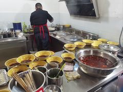 -二娃郡花面(工人村店)