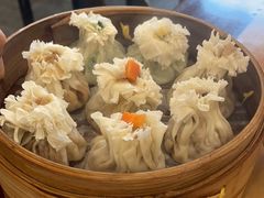 -都一处烧麦馆(前门店)