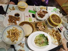 -惠丰堂饭庄·烤鸭·京味菜(翠微路店)