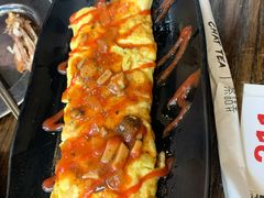 -MI WU FACTORY米屋美食工厂餐厅(绿地店)