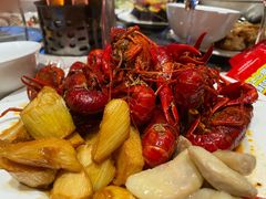 -深圳佳兆业万豪酒店-金沙全日餐厅