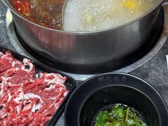 -林记潮牛·牛肉火锅(上马墩店)
