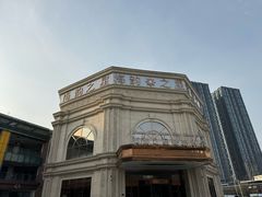 -海韵之星邮轮水会(明发商业广场店)