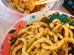 -王菊美食街·王菊面馆(总店)