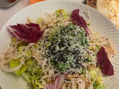 鸡肉凯撒沙拉-阿妮叶李(光谷世界城店)