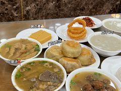 -白魁老号饭庄(交道口店)