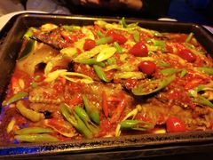 -伟大航路烤鱼(迅驰广场店)