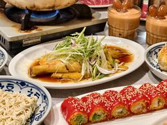 -陶兰居·手工点心·粤菜(圆融时代广场店)