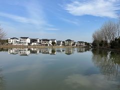 -同里国家湿地公园