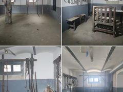 -青岛德国监狱旧址博物馆