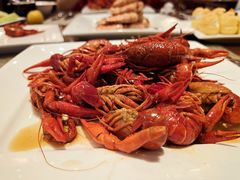 -上海丽笙精选海仑宾馆·莫赛克餐厅