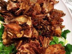 -四季民福烤鸭店(前门店)