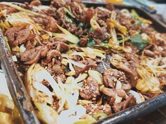 -清真永恒华威肉饼(潘家园店)