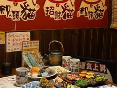 -七町糖果寿司屋(龙洞广工店)