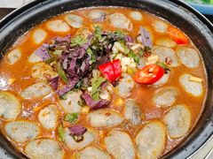 -尖沙咀大酒楼(大沥竹基南店·粤菜海鲜·宴会聚餐)