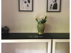 -舍咖啡 Anchor coffee