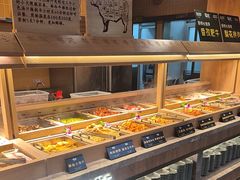 -梨花自助烤肉(西三旗万象汇黑金店)
