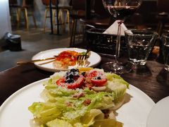 -味式·那不勒斯披萨Mise en place(亚朵酒店店)