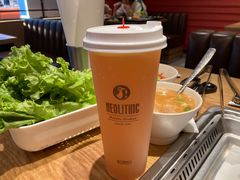 -新石器烤肉(南站店)