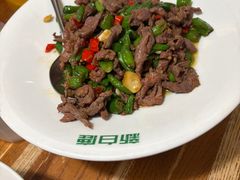 -新白鹿餐厅(龙游路总店·杭帮菜名店)
