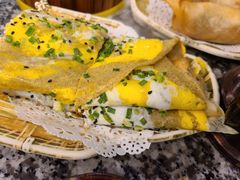 煎饼馃箅儿-天津卫码头(南开大悦城店)