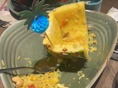 -安南越南餐厅(青岛万象城店)