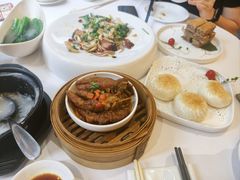 -山泉公馆酒家(珠江新城店)