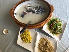 -天目湖刘老四农庄