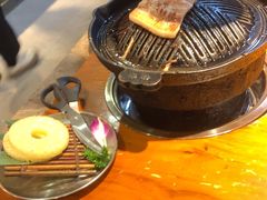 -kingkong大猩猩烤肉(CBD店)