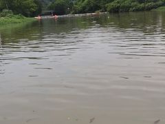 -杭州双溪漂流景区