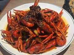 -红盔甲·小龙虾(车公庙店)