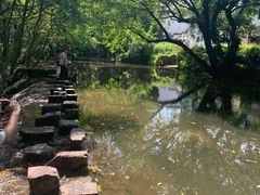 -西溪南古村落景区